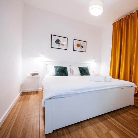 Apartment Vacay Zadar With Terrace And Parking エクステリア 写真
