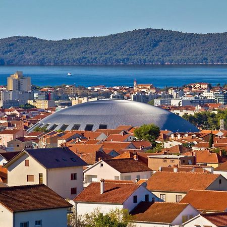 Apartment Vacay Zadar With Terrace And Parking エクステリア 写真