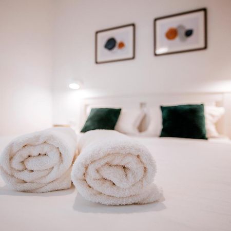 Apartment Vacay Zadar With Terrace And Parking エクステリア 写真