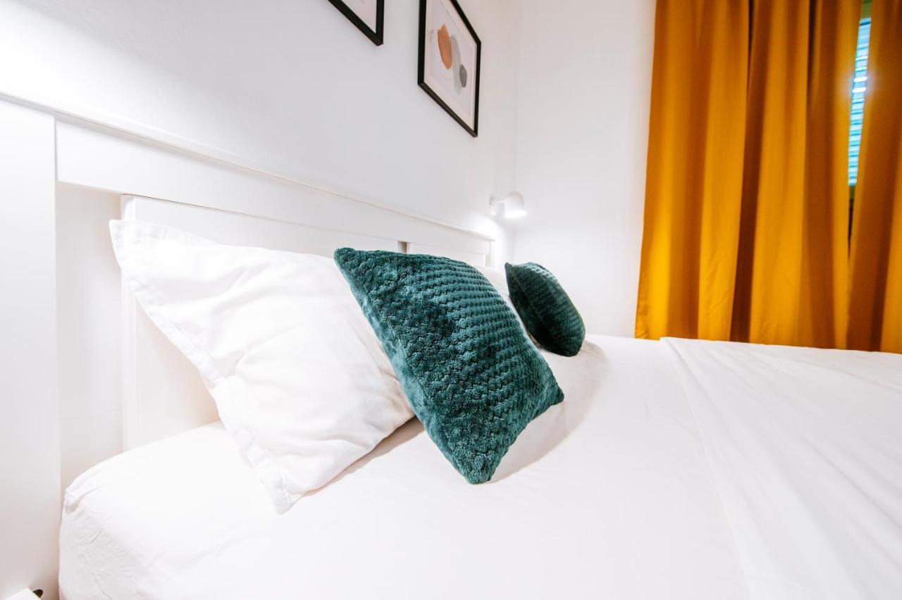 Apartment Vacay Zadar With Terrace And Parking エクステリア 写真
