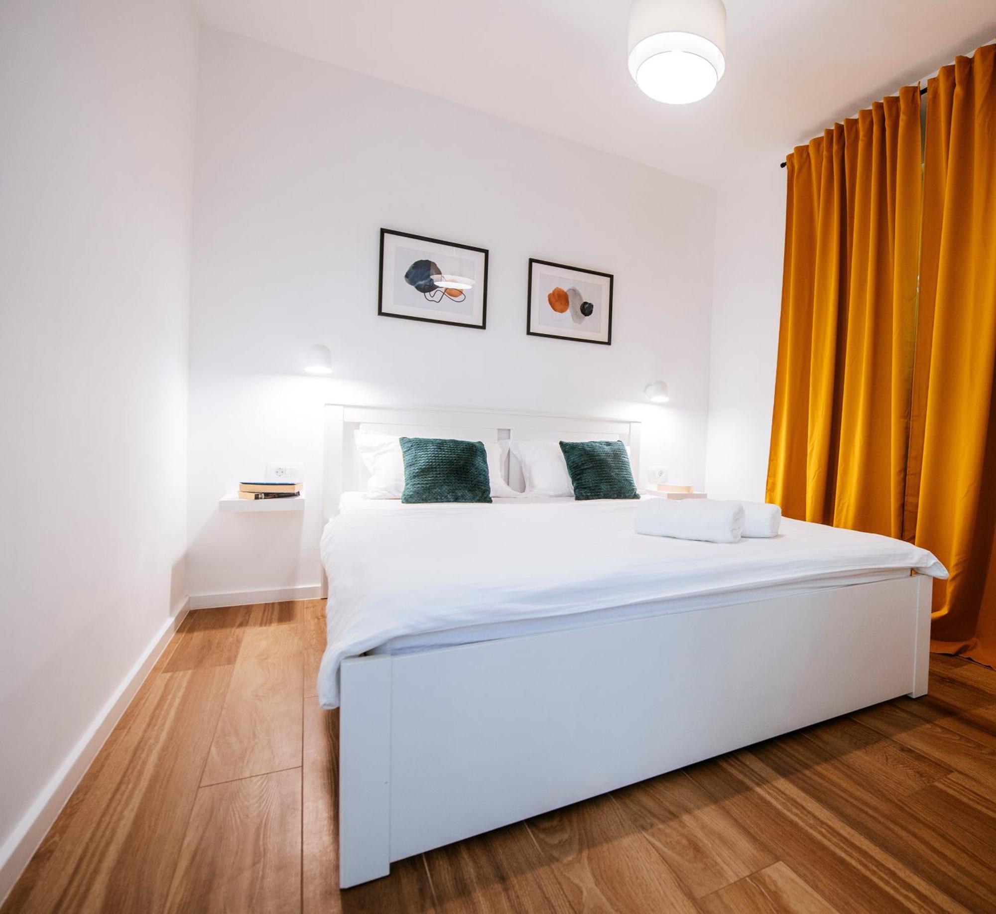 Apartment Vacay Zadar With Terrace And Parking エクステリア 写真