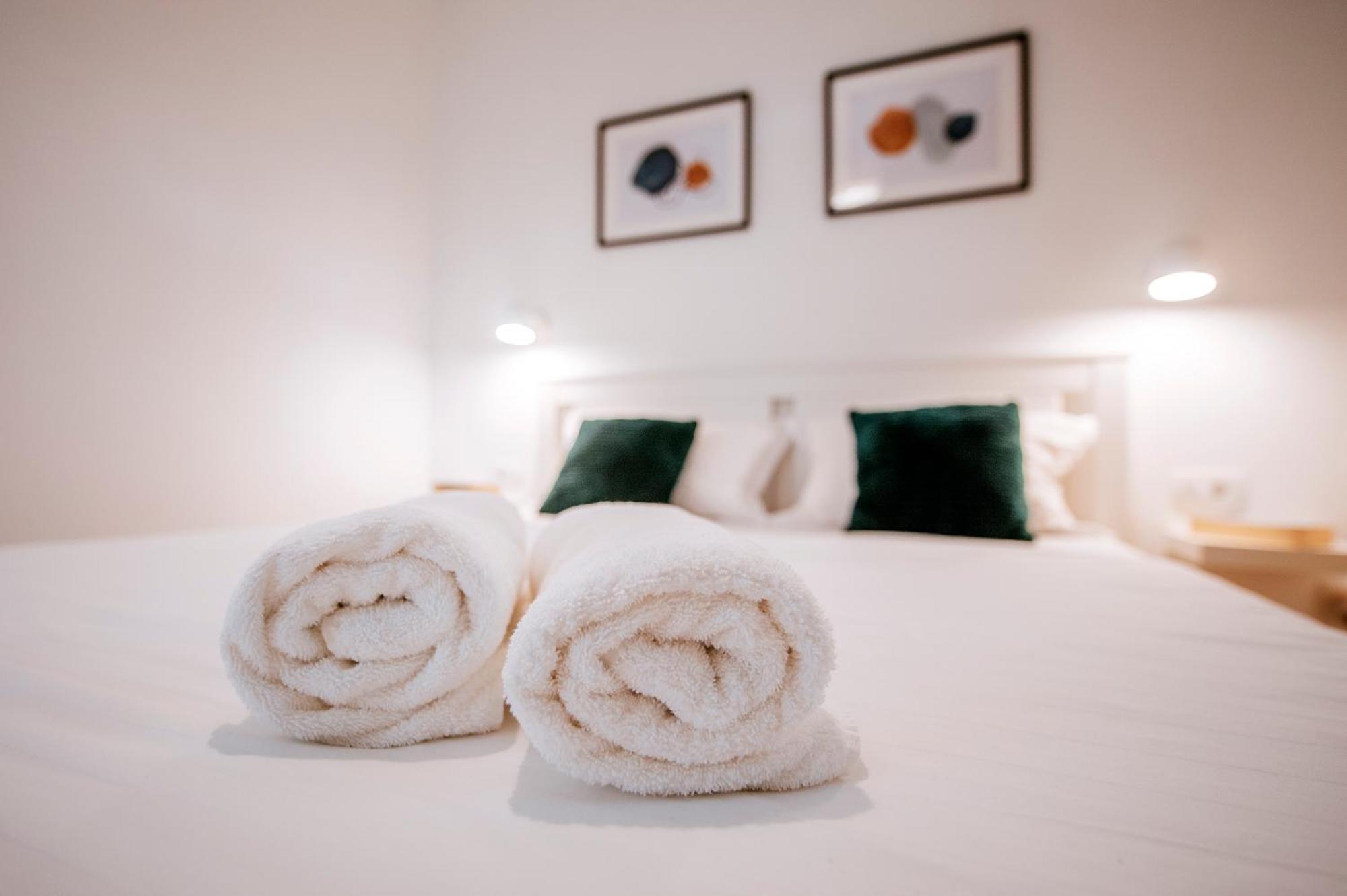 Apartment Vacay Zadar With Terrace And Parking エクステリア 写真